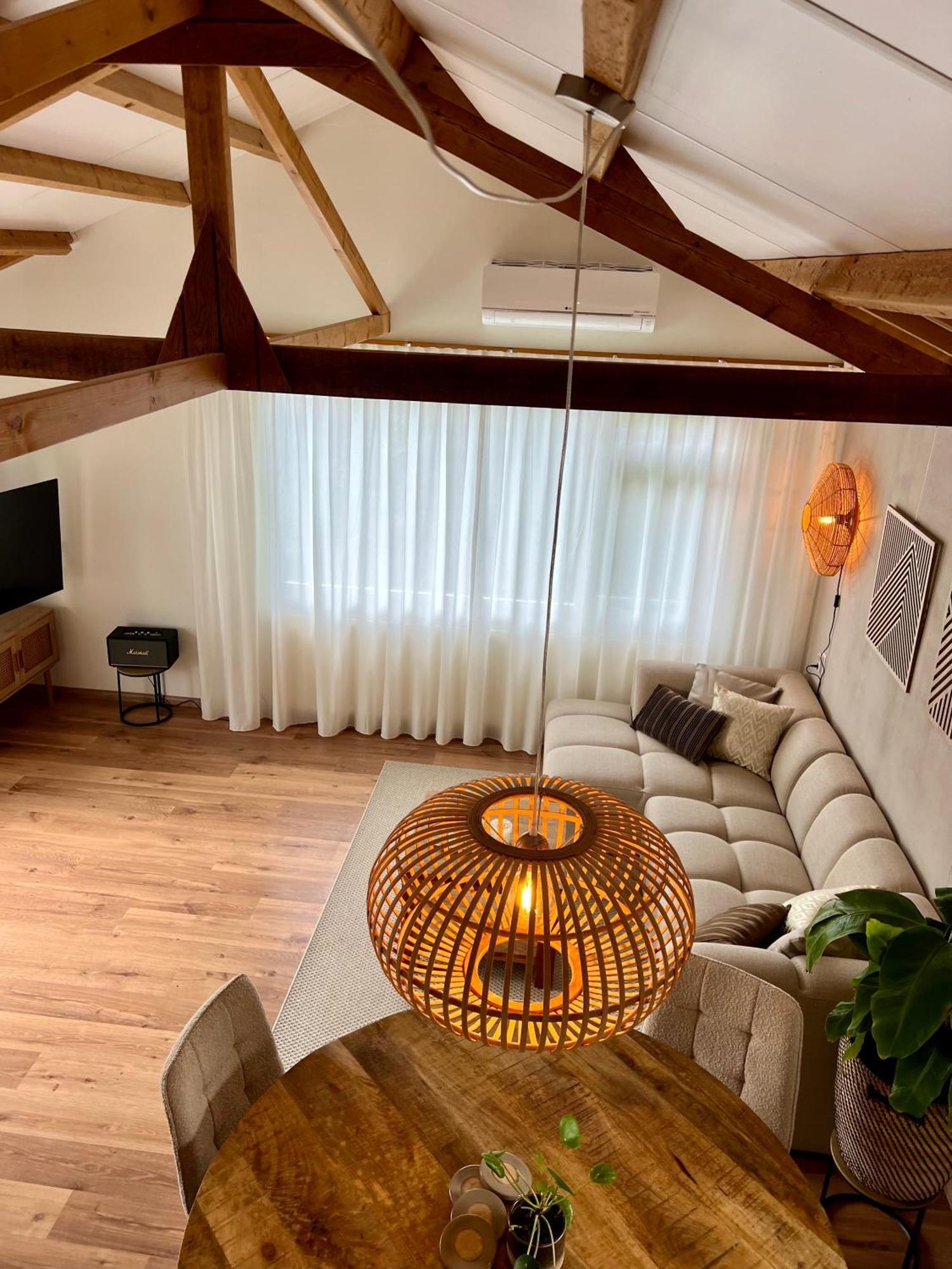 Luxe Boshuisje Met Prive Wellness & Jacuzzi Op De Veluwe เออร์เมโล ภายนอก รูปภาพ
