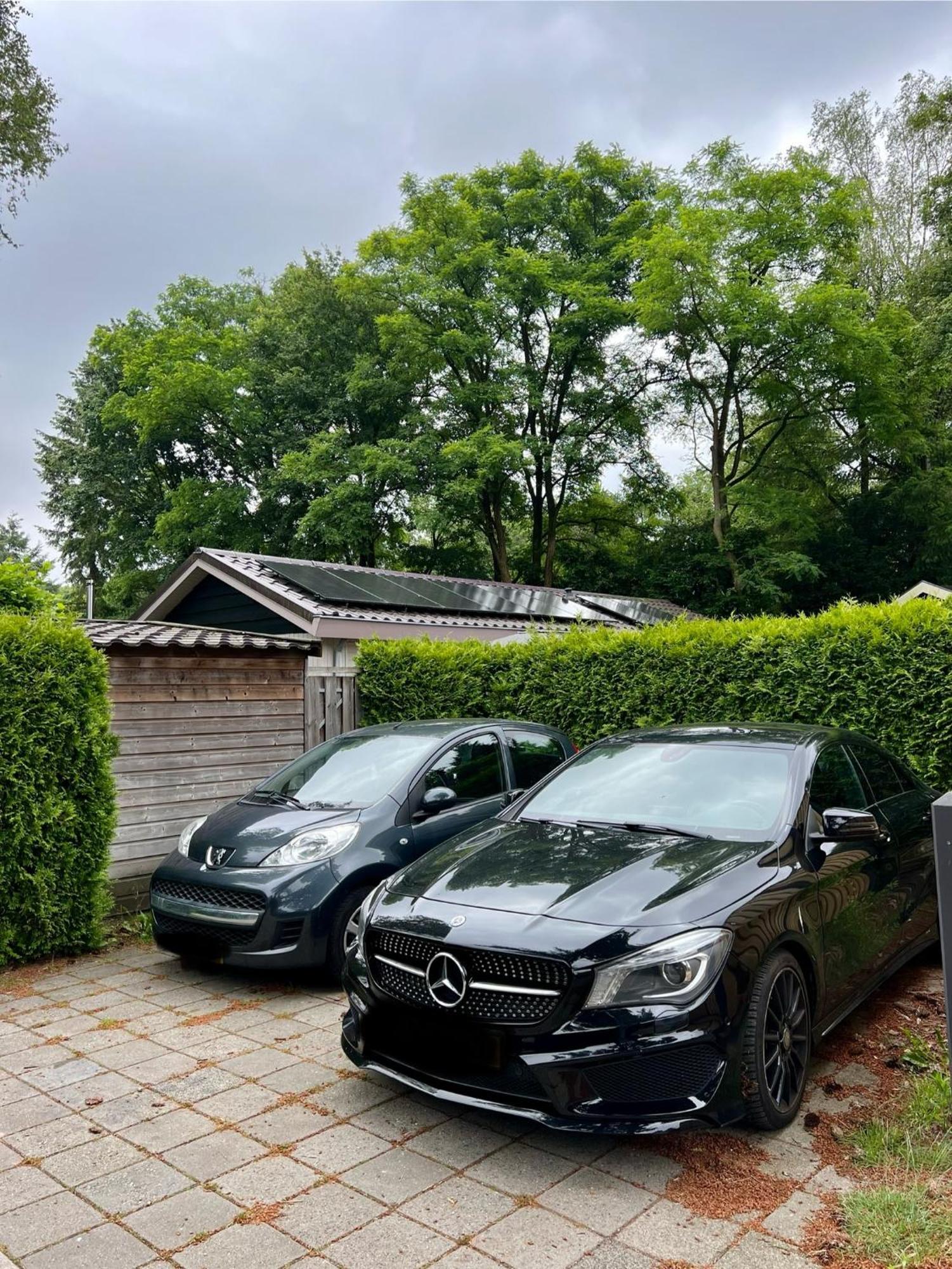 Luxe Boshuisje Met Prive Wellness & Jacuzzi Op De Veluwe เออร์เมโล ภายนอก รูปภาพ